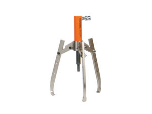 hydraulic bearing puller / three-arm