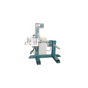 motorized coiler