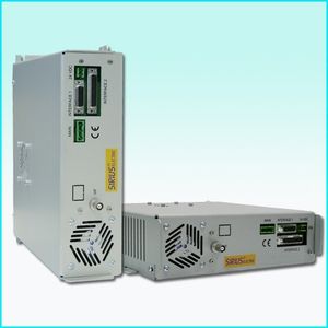 ultrasonic welding generator / single-phase / digital
