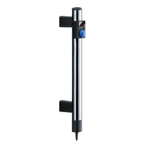 wireless handle / functional / door / metal
