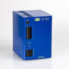DC UPS / off-line / industrial / DIN rail