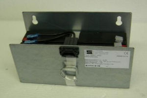 valve-regulated battery / lead-calcium