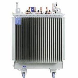 on-load tap changer