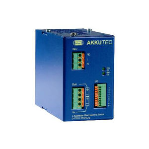 parallel UPS / DC / battery / with AC input