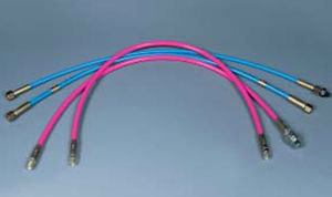 hydraulic hose assembly