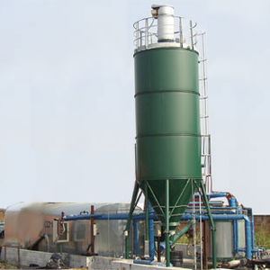 mixing unit