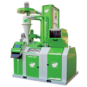 electrical cable recycling unit