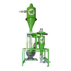 cyclone separator / cable / dry