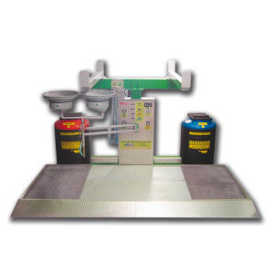 recovery system