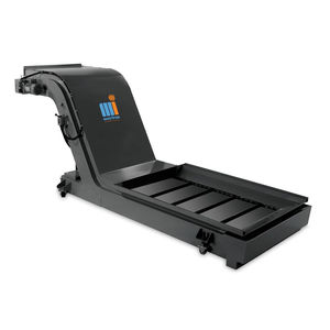 chain conveyor / chip / drag