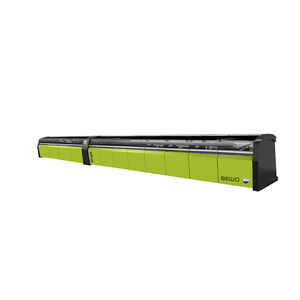 cut-off saw / for metals / for profiles / for tubes