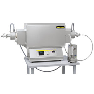 tubular furnace / gas / vacuum / high-temperature