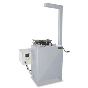 annealing furnace / austempering / quenching / bell