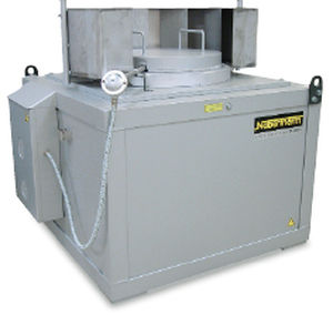 hardening furnace / pit / microwave / salt bath