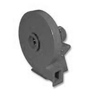 centrifugal fan / industrial