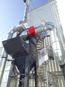 dust collector