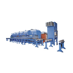 edge beveling machine