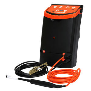 manual cleaning machine / weld / brush / etching