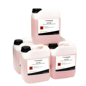 weld cleaning fluid