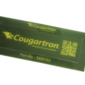 marking stencil plate