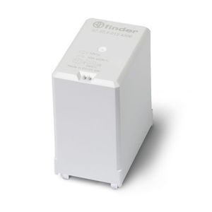24 Vdc electromechanical relay / 12 Vdc / 110 Vdc / 6 Vdc