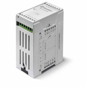 110VDC electromechanical relay / 48VDC / 220VAC / 3 NO