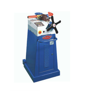electric bending machine / for tubes