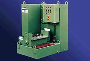 automatic filter / magnetic
