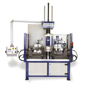 trimming machine