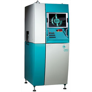 perforated strip test station / compact / multi-camera