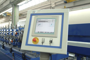 compact CNC controller