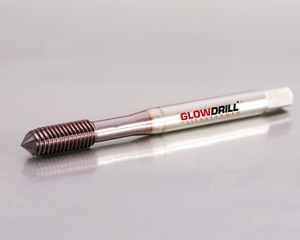 monobloc roll form tap
