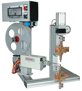 automatic dispenser / solder