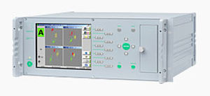 non-destructive inspection device / surface defect