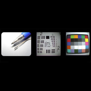 CMOS image sensor / high-sensitivity
