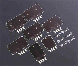 circuit board / custom