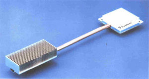 heat pipe