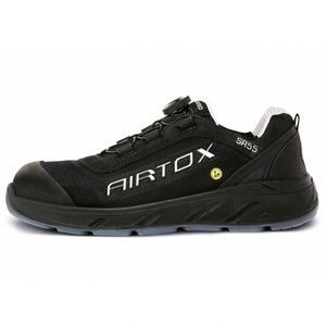 anti-slip safety shoes / anti-perforation / chemical protection / anti-static
