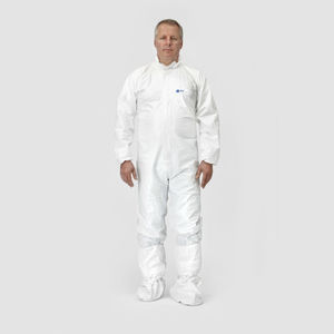 work coveralls / 5/6 type / waterproof / anti-static