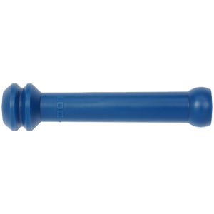 hydraulic adapter / reducing / female hose / plastic