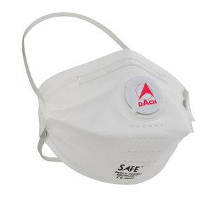 FFP2 mask / with valve / particulate