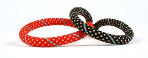 dynamic rope / polyamide