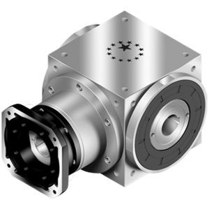 Bevel Gearbox At C Series Apex Dynamics Helical Gear Right