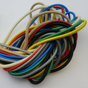 polyethylene cord