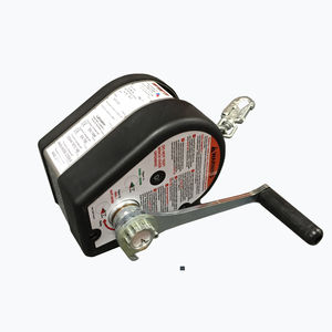 hand cable hoist / European standard