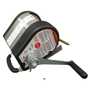 hand cable hoist / European standard
