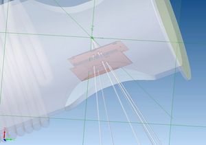 quadrupole mass spectrometer / high-sensitivity / monitoring / PMT