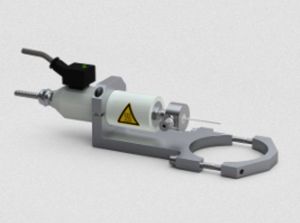 gas analyzer / flow / benchtop / in-line