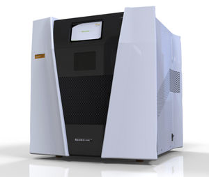 heating oven / chamber / microwave / digital