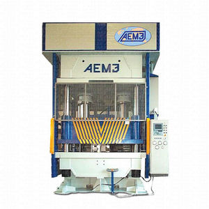 hydraulic press / punching / column type